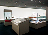 Exhibition room